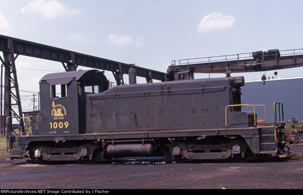 CNJ 1009